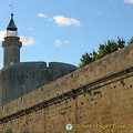 Aigues-Mortes, Camargue, France