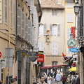 Aix-en-Provence, France