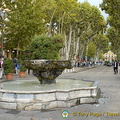 Aix-en-Provence, France