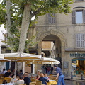 Aix-en-Provence, France