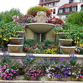 Aix-les-Bains, France