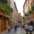 Albi, Provence, France
