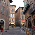 Albi, Provence, France