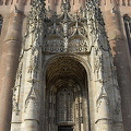 Albi, Provence, France