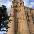 Albi, Provence, France