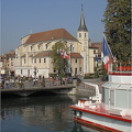 Annecy, France