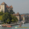Annecy, France