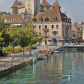 Annecy, France
