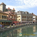 Annecy, France