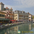 Annecy, France