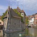 Palais de l’Isle 