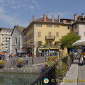 Annecy, France
