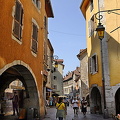 Annecy, France