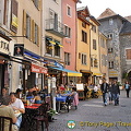 Annecy, France