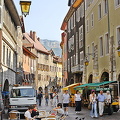 Annecy, France