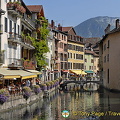 Annecy, France