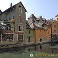 Annecy, France