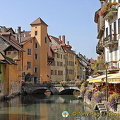 Annecy, France