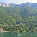 Annecy, France