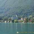 Annecy, France