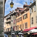 Annecy, France