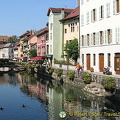 Annecy, France
