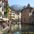Annecy, France