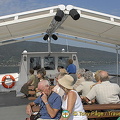 Annecy boat cruise
