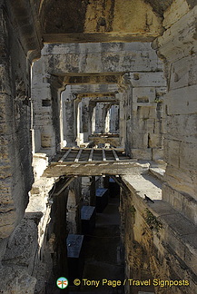 Arles, Provence, France