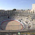 Roman Amphitheatre