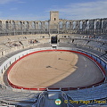 Roman Amphitheatre