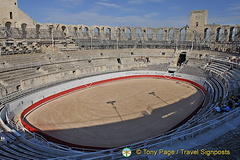 Roman Amphitheatre