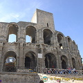 Arles' Roman Amphitheatre