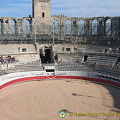Roman Amphitheatre