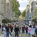 Shopping in Avignon