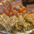 Candied fruits - a specialty from Carpentras