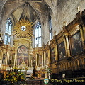 Church of St Pierre
