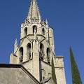 Avignon, Provence, France