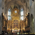 Church of St Pierre
