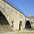Avignon, Provence, France