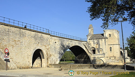 Avignon, Provence, France