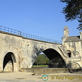 Avignon, Provence, France