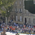 Avignon, Provence, France