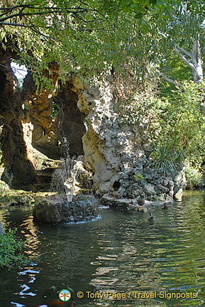 Avignon, Provence, France