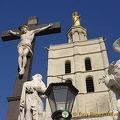 Avignon, Provence, France