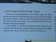 Avignon, Provence, France (H)