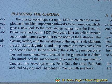 Avignon, Provence, France