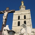 Avignon, Provence, France (просмотров: 1629) Avignon, Provence, France