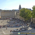 Avignon, Provence, France (просмотров: 1604) Avignon, Provence, France