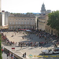 Avignon, Provence, France (просмотров: 1654) Avignon, Provence, France